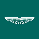 Aston Martin logo