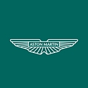 Aston Martin logo