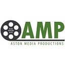 Aston Media Productions logo
