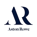 Aston Rowe logo