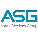 Aston Services Group Ltd logo