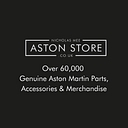 Aston Store (Nicholas Mee & Co) logo