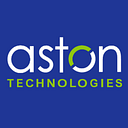 Aston Technologies Inc.