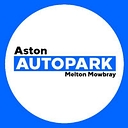 Aston Vauxhall logo