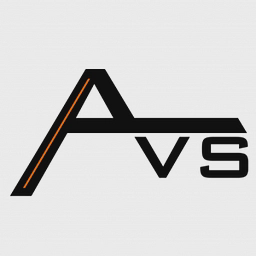 Aston Vision Sciences Ltd. logo