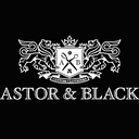 Astor And Black Custom Clothiers logo