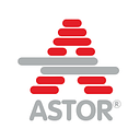 Astor Enerji A.S. logo