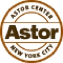 Astor Center logo