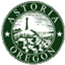 City of Astoria logo
