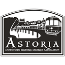 Astoria Downtown Development Association logo