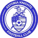 Astoria Knights Football Club logo