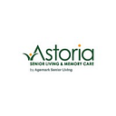 Astoria Senior Living at Omaha logo