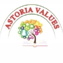 Astoria Values Inc. logo