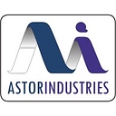 Astor Industries Pty Ltd logo