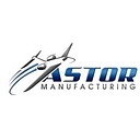 Astor Manufacturing logo