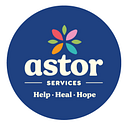 Astor Services for Children & Families logo