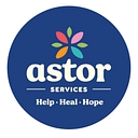 Astor Services For Children & Families logo