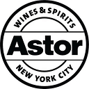 Astor Wines & Spirits logo