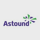 Astound Broadband Powered by RCN logo