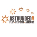 astoundedfireworks.com logo