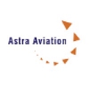 Astra Aviation Services logo