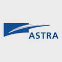 Astra logo