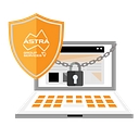 Astra Group Services Pty Ltd logo