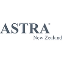 Astra New Zealand logo