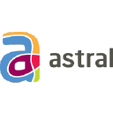 Astral logo