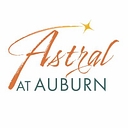 Astral at Auburn logo