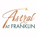 Astral at Franklin logo