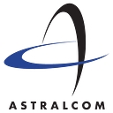 Astralcom Integrated Media Services logo