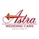 Astra Limousines & Wedding Cars logo