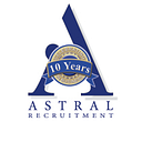 Astral Recruitment