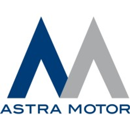 Astra Motor Bali logo