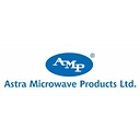 Astra Microwave Products Ltd logo