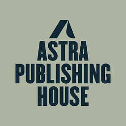 Astra Publishing House, Ltd. logo