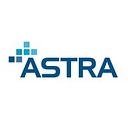 Astra Security Ltd logo