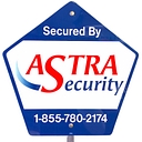 Astra Security logo