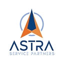 Astra Service Partners logo