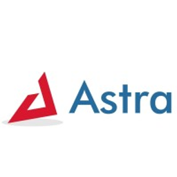 Astra Solutions, Inc. logo