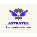 Astratek Precision