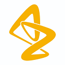 AstraZeneca Foundation logo