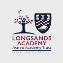 Longsands Academy logo