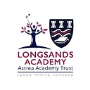 Longsands Academy logo