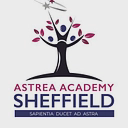 Astrea Academy Sheffield logo