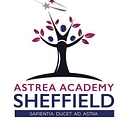 Astrea Academy Sheffield logo