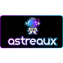 Astreaux logo