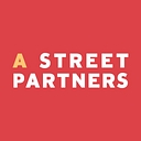 A Street Partners logo