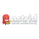 Astrid logo
